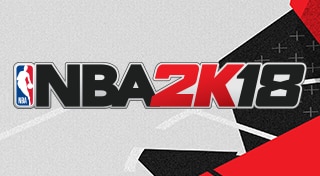 NBA 2K18