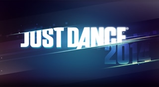 Just Dance 2014