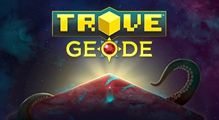 Trove Geode