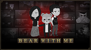 Bear With Me - The Complete Collection