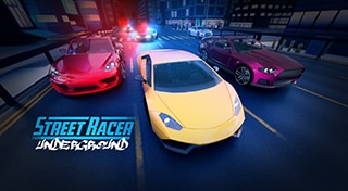 Street Racer Underground