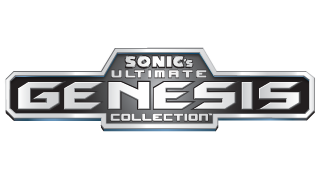 Sonic's Ultimate Genesis Collection