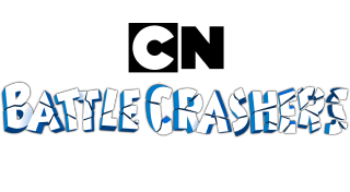 Cartoon Network: Battle Crashers