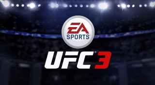 EA SPORTS™UFC®3