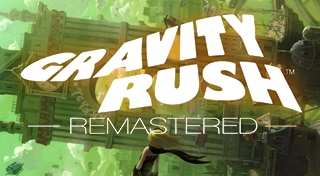 Gravity Rush™ Remastered