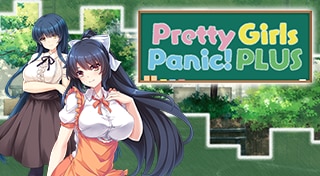 Pretty Girls Panic! PLUS