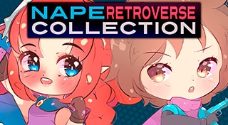 Nape Retroverse Collection