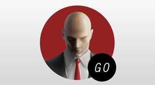 Hitman GO: Definitive Edition