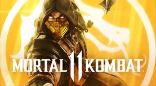 Mortal Kombat 11 Trophies