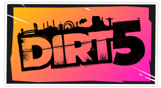 DIRT5™