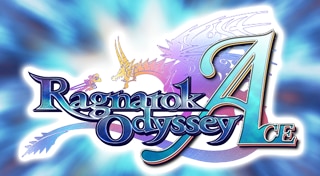 Ragnarok Odyssey ACE