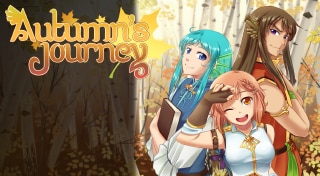 Autumn's Journey