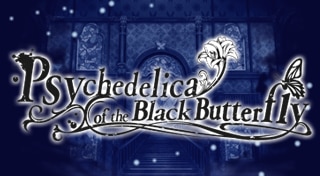 Psychedelica of the Black Butterfly