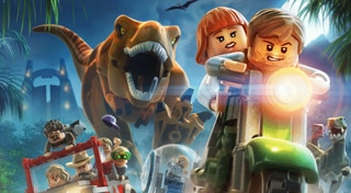 LEGO® Jurassic World