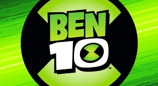 Ben 10