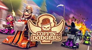 Coffin Dodgers