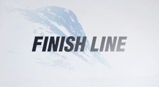 Finish Line