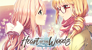 Heart of the Woods