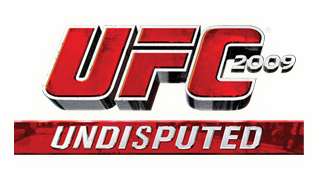 UFC 2009 Undisputed