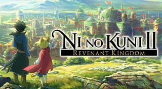 Ni no Kuni™ II: Revenant Kingdom