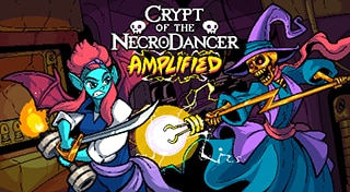 Amplified DLC