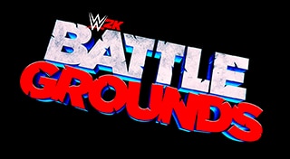 WWE 2K Battlegrounds