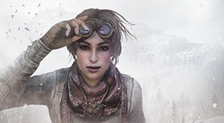 SYBERIA 3