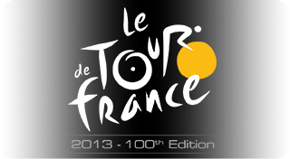 Tour de France 2013 - 100th Edition