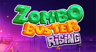 Zombo Buster Rising