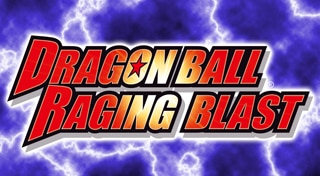 Dragon Ball: Raging Blast
