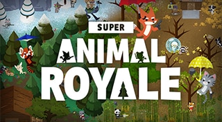 Super Animal Royale