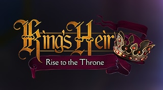 King's Heir: Rise to the Throne