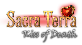 Sacra Terra: Kiss of Death