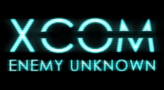 XCOM: Enemy Unknown