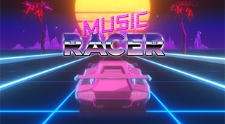 Music Racer