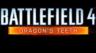 Battlefield 4™ Dragon's Teeth Trophies