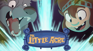 The Little Acre