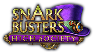 Snark Busters: High Society