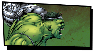 World War Hulk