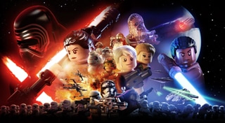 LEGO® STAR WARS™: The Force Awakens