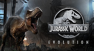 Jurassic World Evolution