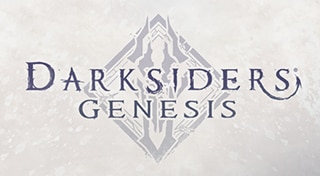 Darksiders Genesis