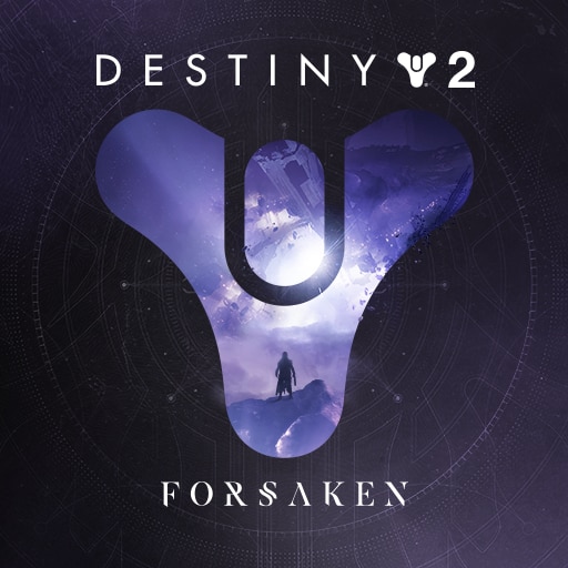 Destiny 2: Forsaken