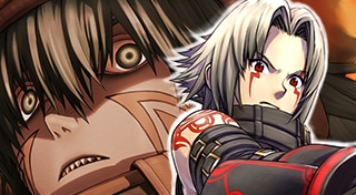 .hack//G.U. Last Recode