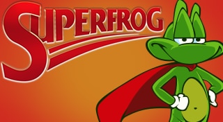 Superfrog