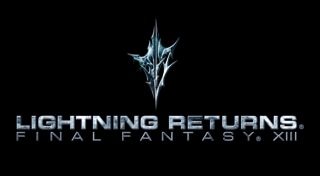 LIGHTNING RETURNS: FINAL FANTASY XIII