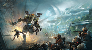 Titanfall® 2 Trophies