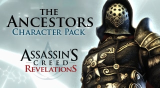 Multiplayer Character Pack