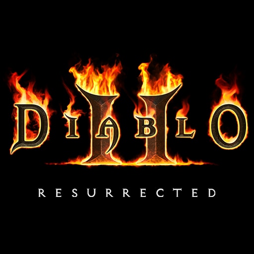 Diablo® II: Resurrected™