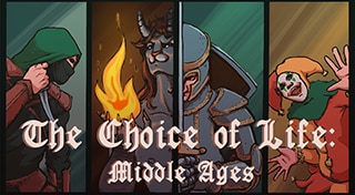 Choice of Life: Middle Ages